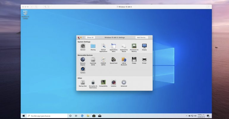 VMware Fusion Pro 强大的虚拟机应用