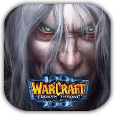 魔兽争霸3冰封王座(WarcraftⅢ) 官方版1.20e-v1.27a