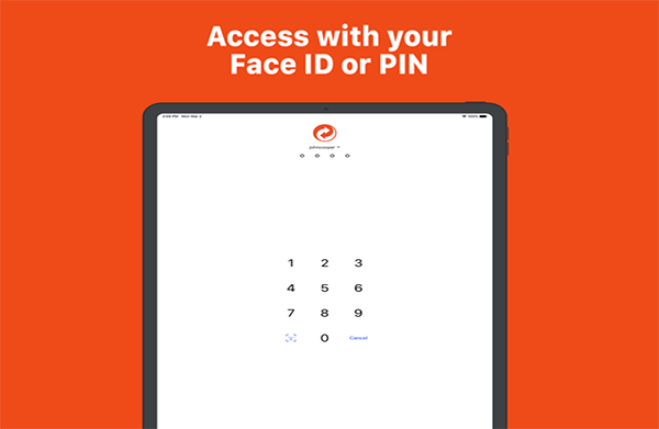 GoodSync mac版下载
