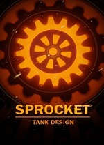 Sprocket 中文补丁 v.1.0,DIY一辆属于自己的独一无二的坦克