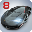 狂野飙车8极速凌云 Asphalt 8: Airborne+ Mac版 官方版1.9.0