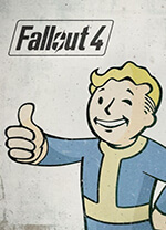 辐射4(Fallout 4) 免安装中文版 便携版1.11.159.0