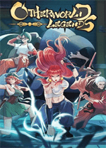 战魂铭人 (Otherworld Legends) v.2.14.0.4,Roguelike风格的动作冒险游戏