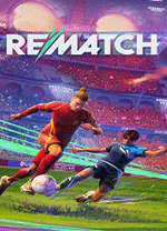 开球REMATCH 官方版1.20.0.9