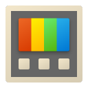 Microsoft PowerToys v.0.96.0,Windows工具集