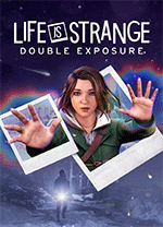 奇异人生双重曝光(Life is Strange：Double Exposure) v.1.1.1027899,动作冒险游戏