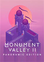 纪念碑谷2 (Monument Valley 2) 官方版3.9.529