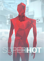 燥热(SUPERHOT) v.2.1.0,第一人称射击游戏