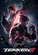 铁拳8(Tekken 8) v.2.08.00,一个充满挑战和乐趣的格斗世界
